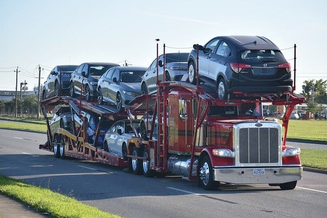 Why Car Transportation Is the Best Way to Transport Your Vehicle?