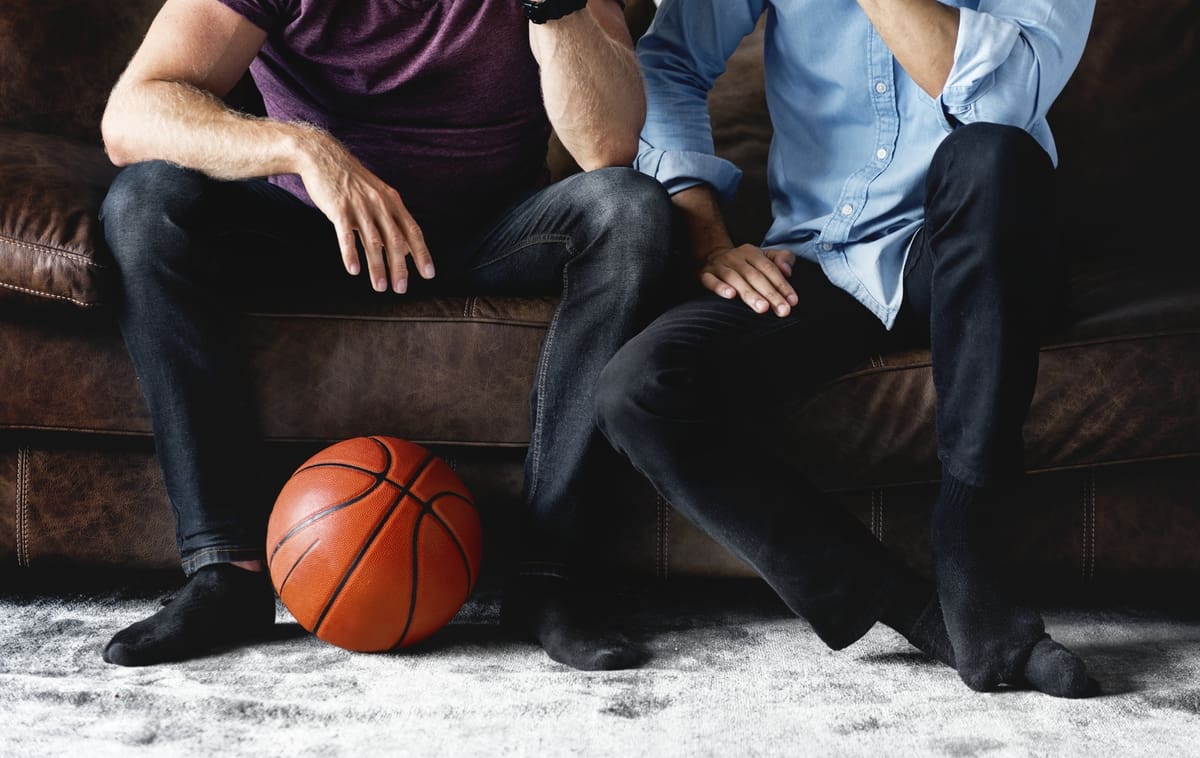 image from rawpixel id 391889 jpeg - 5 Ways to Make the Most of March Madness 2022