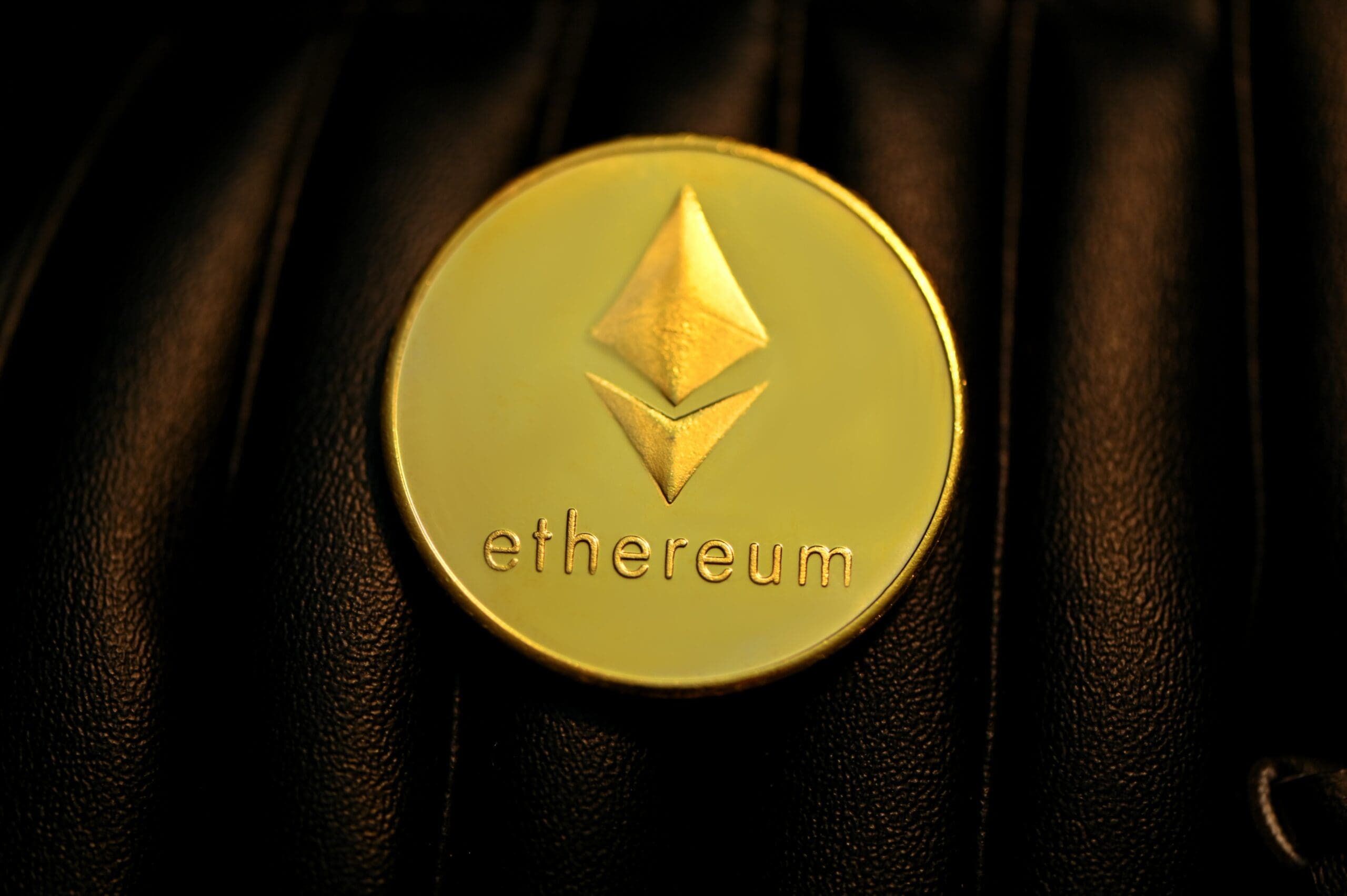 Payment with Ethereum 
