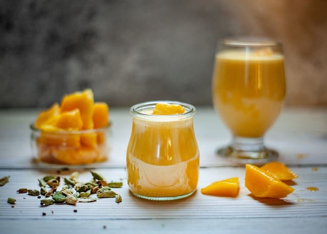 mango 3380631 640 - 7 Healthy Smoothie Recipes for 2022