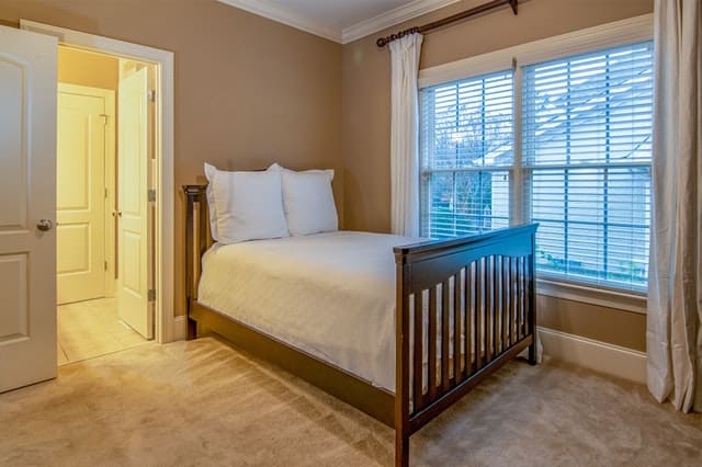 pexels curtis adams 3773581 - Dealing With a Creaky Wooden Bed