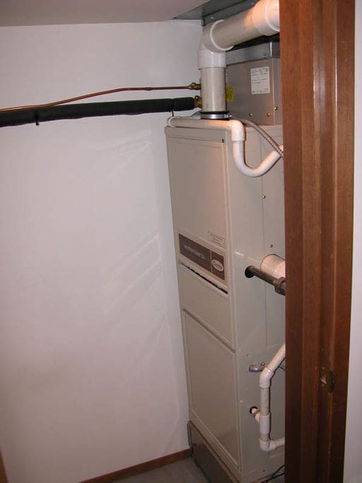 Factors That Affect the Cost of Installing a Furnace