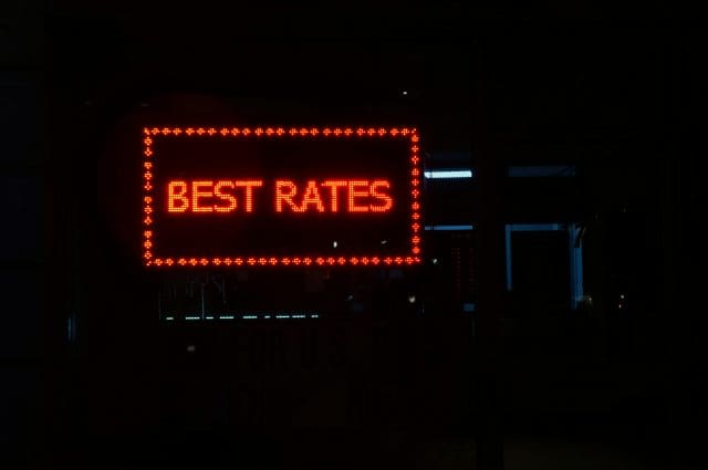 Interest Rate