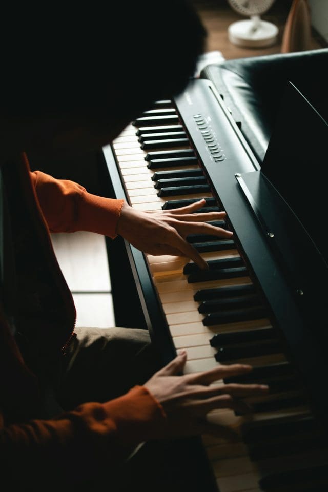 Learn a Musical Instrument Learn a Musical Instrument