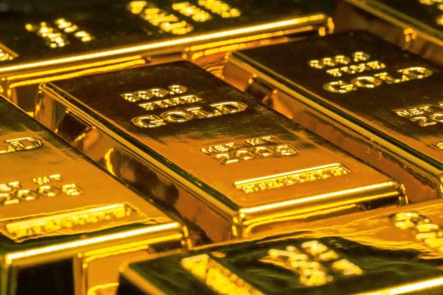 Trading In Gold Trading In Gold