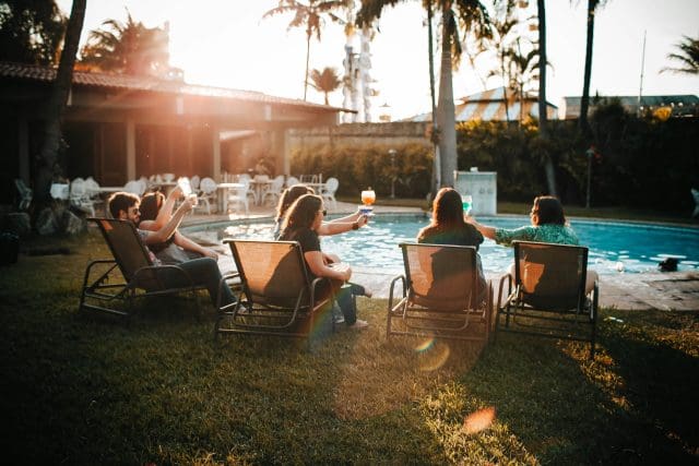 Ultimate Guide to Summer Pool Party Ultimate Guide to Summer Pool Party