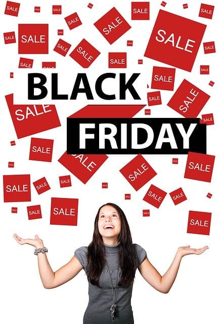 The 3 Ways to Get an E-commerce Store Ready for Black Friday