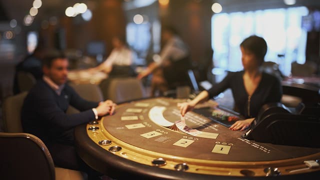 blackjack 5012424 640 - 3 Cultural Faux-Pas in Casinos