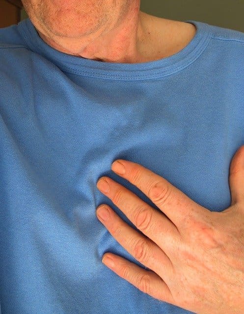 body 116585 640 - How To Avoid a Heart Attack to Live a Long Life?