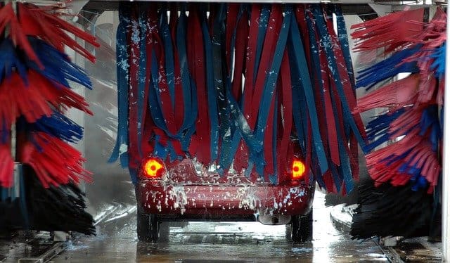 car wash 1619823 640 - 6 Best Ways to Protect Your Car's Paint
