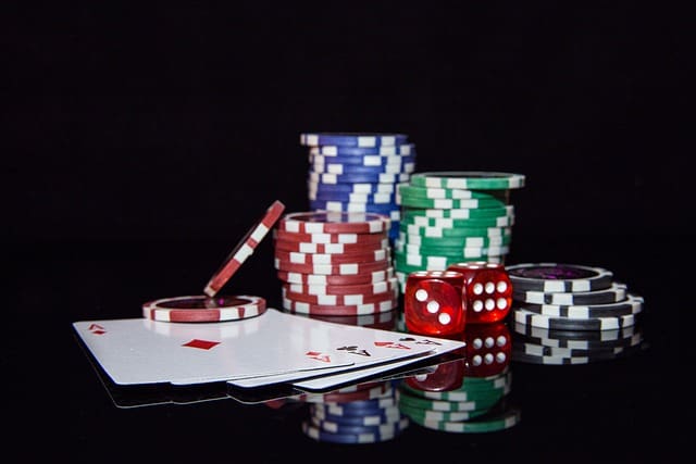 Casinos With the Best Payouts In Canada