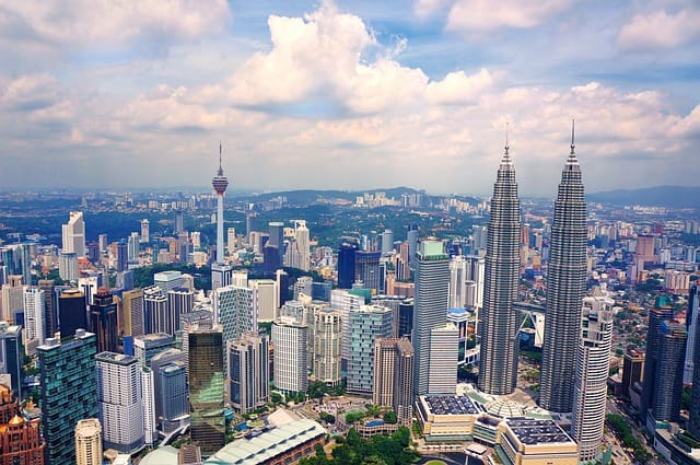 Tips On How to Look for An Office Space In KL
