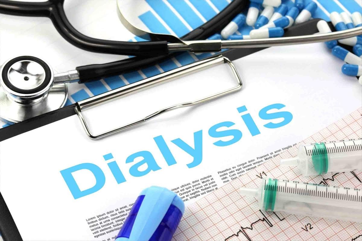 dialysis - Renal dysfunction: Symptoms, Causes & More