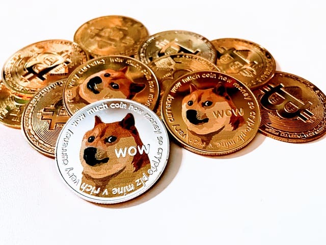 Dogecoin casino guide | Top Dogecoin sites and games
