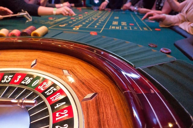 3 Cultural Faux-Pas in Casinos