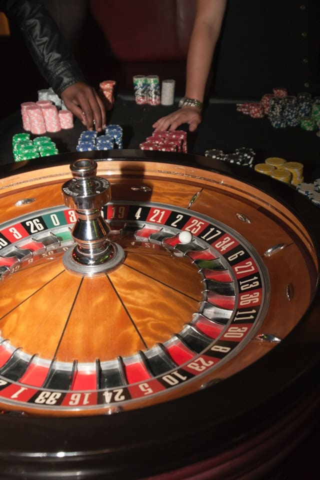 Why You Should Take a Chance and Try New Online Casinos