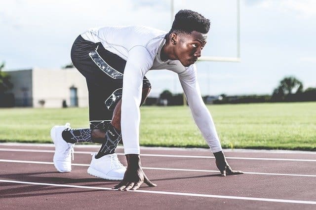 6 Ways of How to Improve Your Athletic Performance Naturally