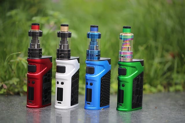 vape 3417374 640 - 4 Selection Tips to Identify the Best Vape for You