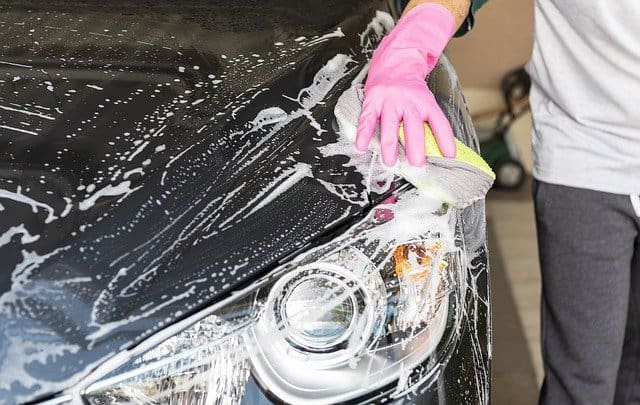 6 Best Ways To Protect Your Car's Paint