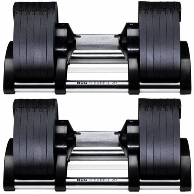 How to Get Bigger Arms with Dumbbells