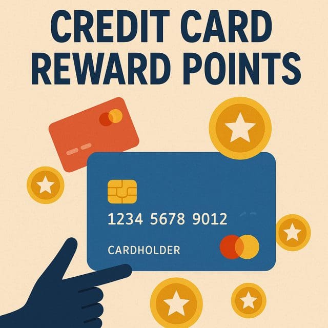 Credit Rewards