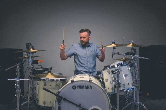 Drummer Drummer