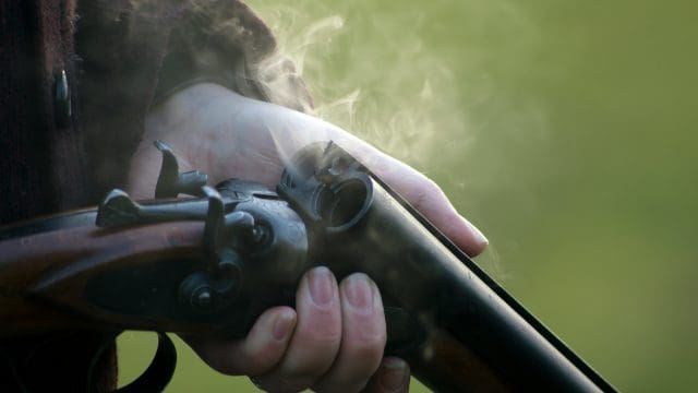 Home Defense Home Defense