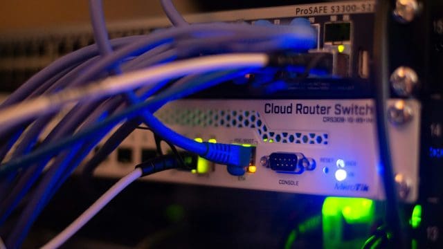 IT Infrastructure IT Infrastructure