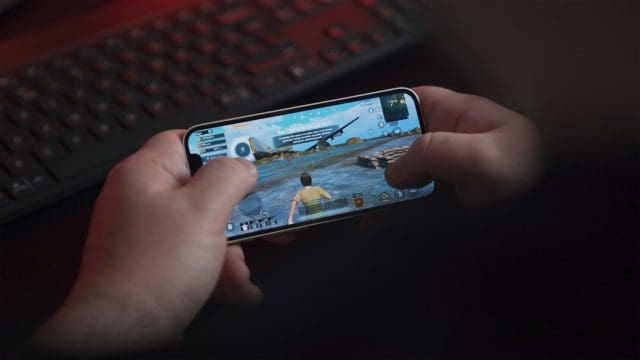 Smartphone games Smartphone games