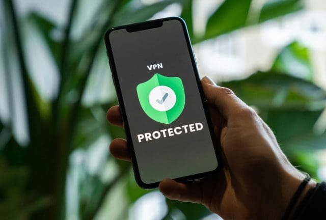 VPN solution VPN solution