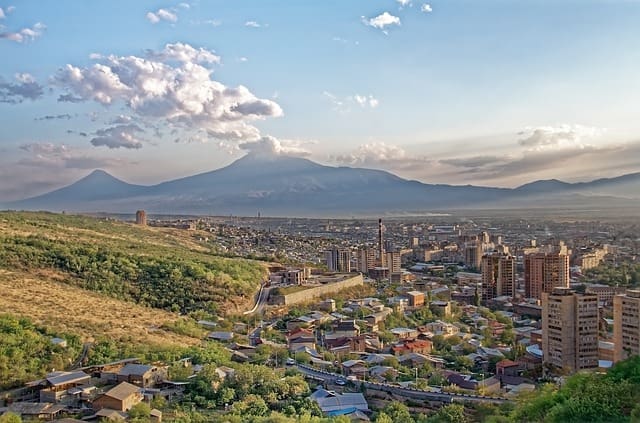 How Bitcoin Benefits the Media Industry of Armenia