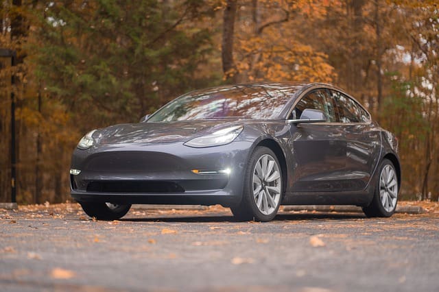 12 Reasons Why Your Next Car Should Be a Tesla Model 3