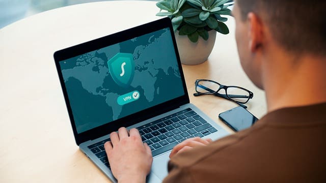 How Does A VPN Work?