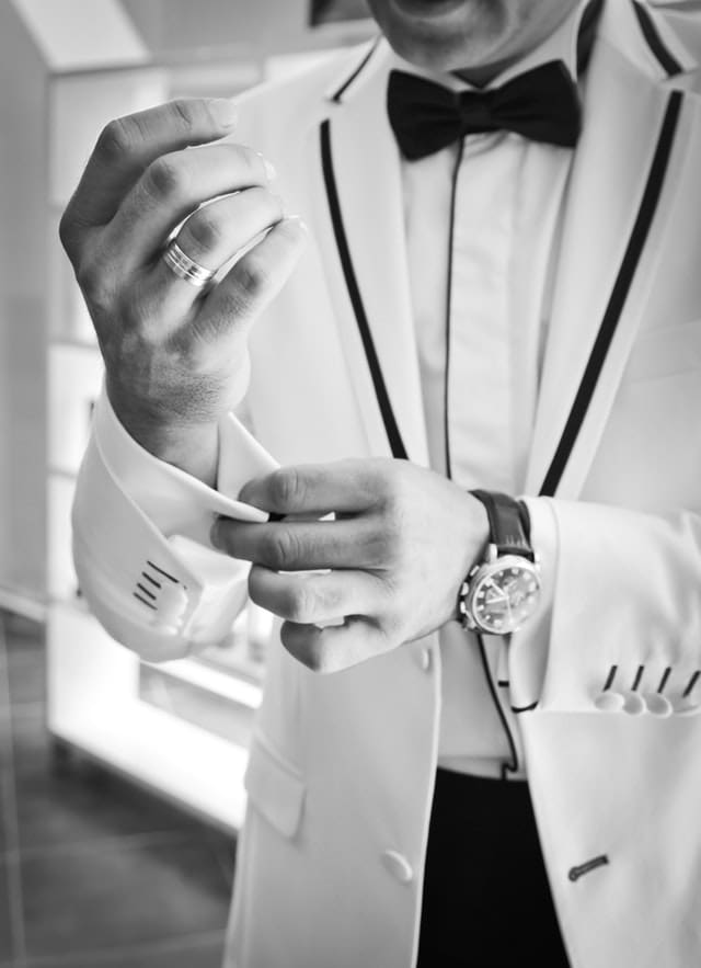 What To Wear and How to Prepare for A Casino Night