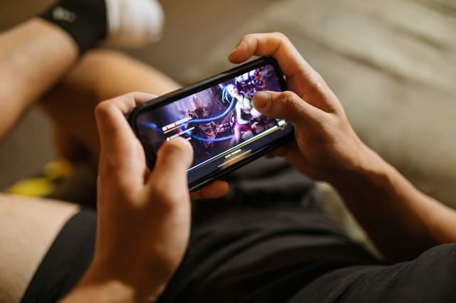 pexels rodnae productions 7915285 - The Must-Have List of Games for Your Smartphone