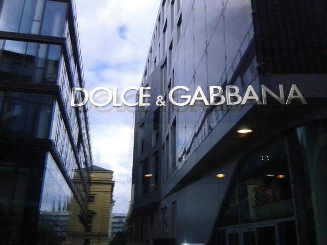 Dolce & Gabbana Dolce & Gabbana