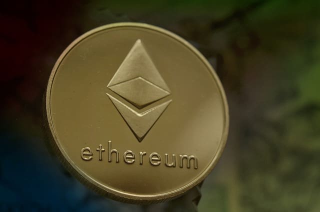 ethereum 6286121 640 - The Most Important Cryptocurrencies