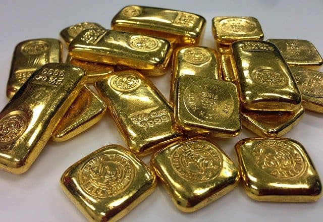 6 Good Reasons to Own Physical Gold