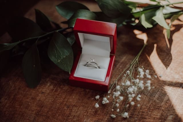 9 Things to Remember When Shopping for an Engagement Ring
