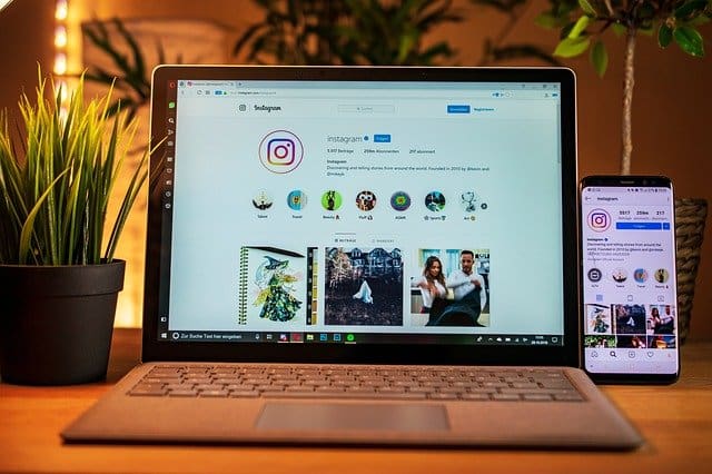 8 Instagram Tips for Small Businesses