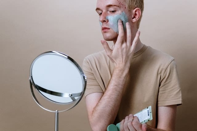Male Grooming Is Booming: Top Tips for Men’s Skincare Routines