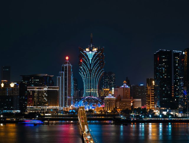 Gambling Destinations Gambling Destinations