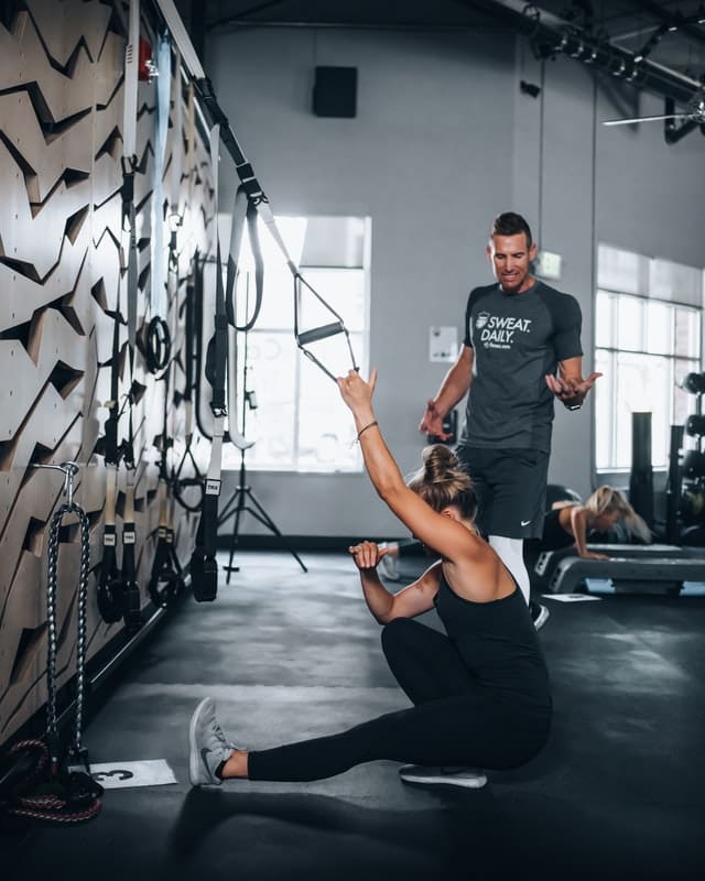 Tips to Find the Right Personal Trainer for You To Get Back In Shape