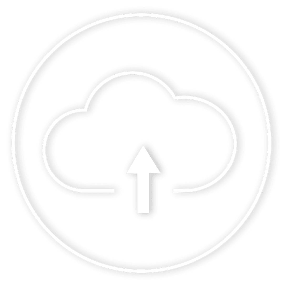 Data backup to the cloud