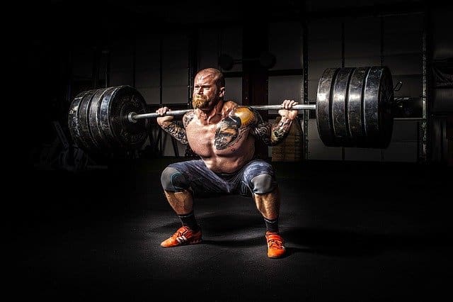 3 Hacks for Supercharging Your Lifts