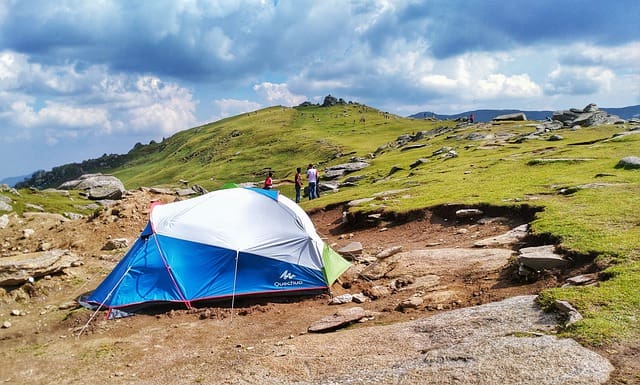 5 Foolproof Tips to Have a Smooth Camping Trip.