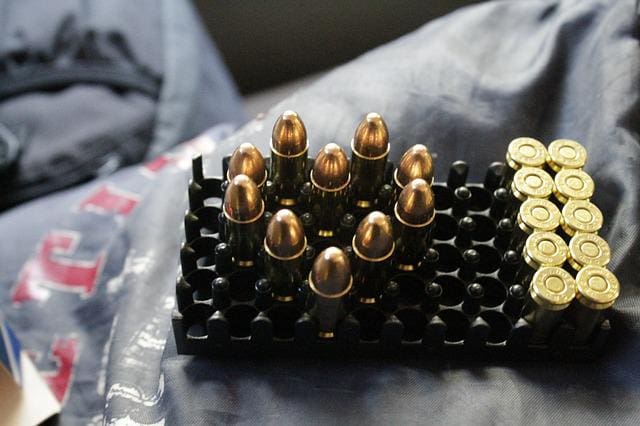 22 LR vs. 9mm – What's Your Better Choice?