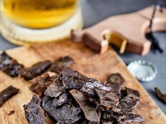 Cheese and Jerky Pairings That Hit Hard jerky and cheese