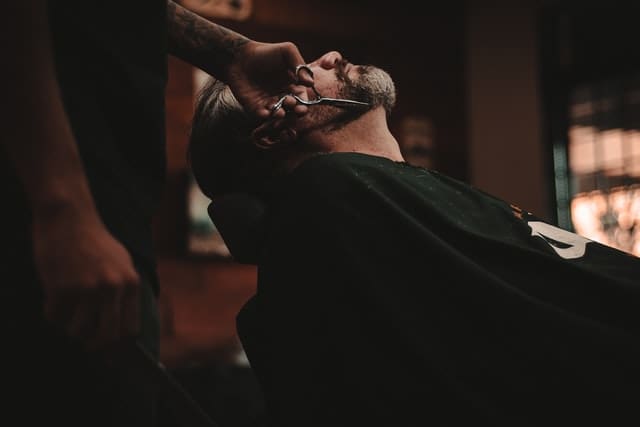 Bring Your Barbering Skills to a Higher Level and Become a Professional!