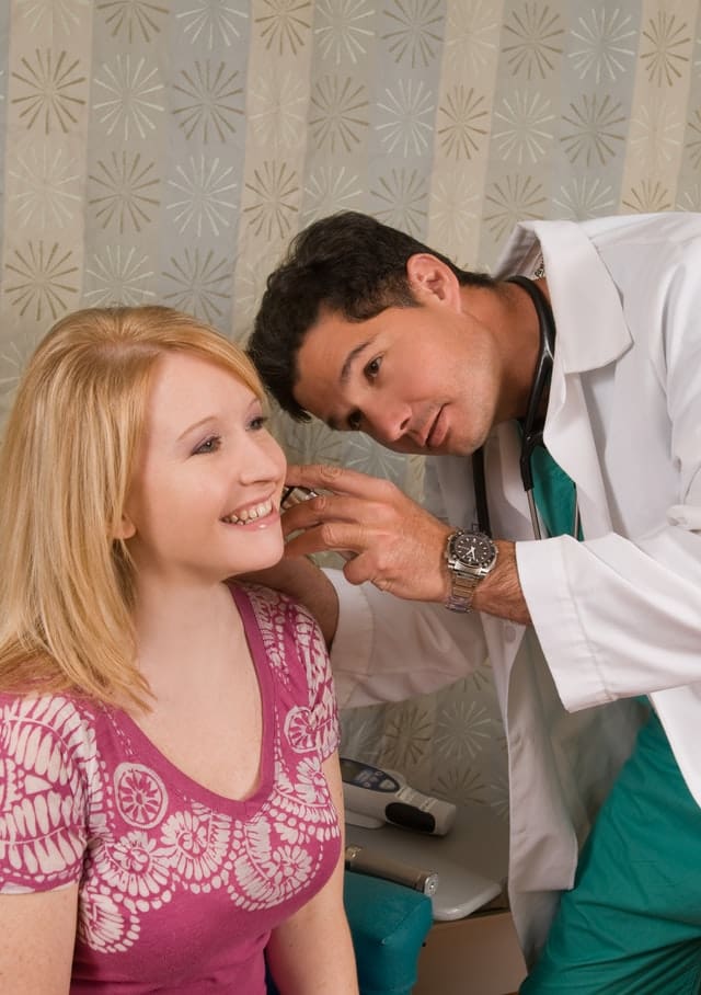 Surprising Reasons to See an Ear, Nose, and Throat Specialist